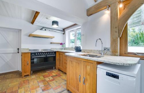 Eastbridge House | Bridge Cottage