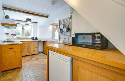 Eastbridge House | Bridge Cottage