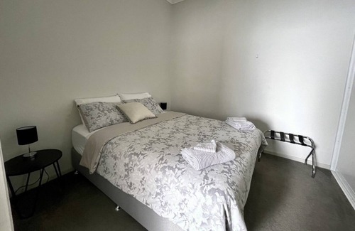 Nowra House | Bridge Cottage Nowra
