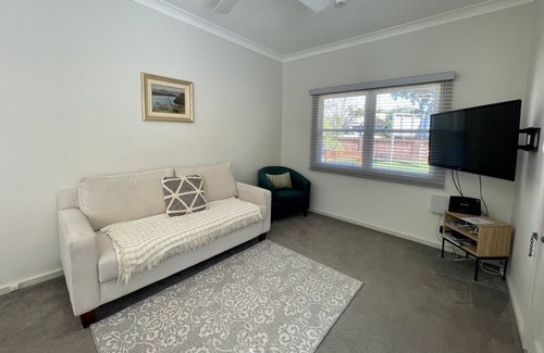 Nowra House | Bridge Cottage Nowra