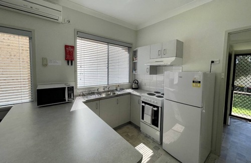 Nowra House | Bridge Cottage Nowra