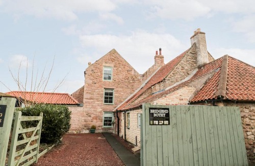 Wooler House | Bridge End Bothy