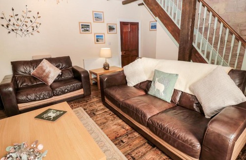 Wooler House | Bridge End Bothy