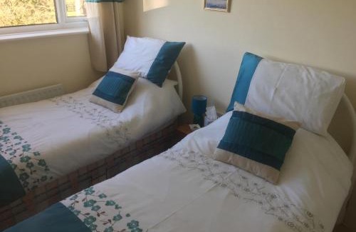 Northallerton Bed & Breakfast | Bridge End