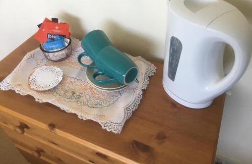 Northallerton Bed & Breakfast | Bridge End