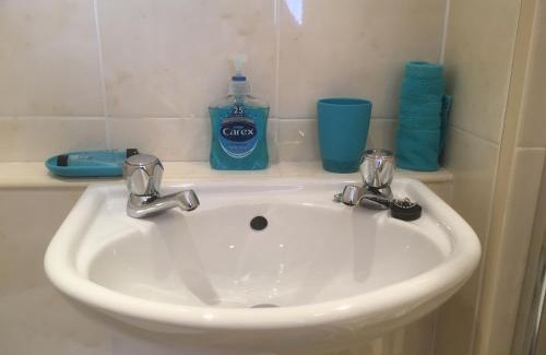 Northallerton Bed & Breakfast | Bridge End