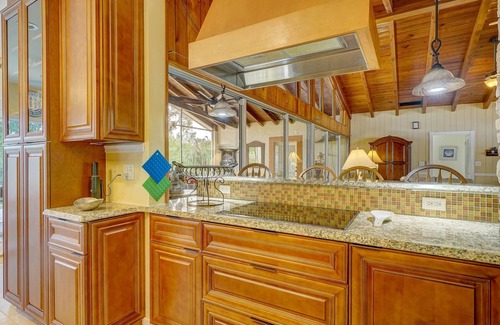 North Fort Myers House | Bridge Escape in North Fort Myers, FL