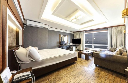 Suyeong-Gu Hotel | Bridge Hotel