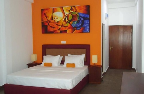 Kimbulapitiya Hotel | Bridge Hotel Negombo