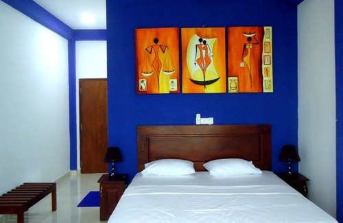 Kimbulapitiya Hotel | Bridge Hotel Negombo