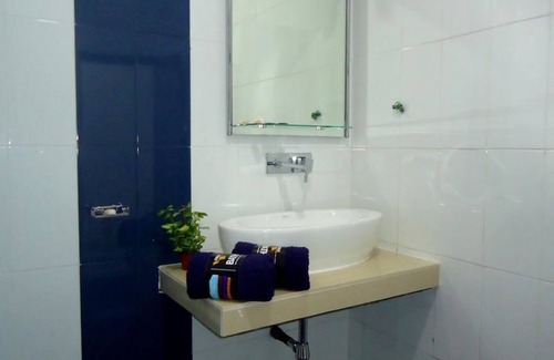 Kimbulapitiya Hotel | Bridge Hotel Negombo
