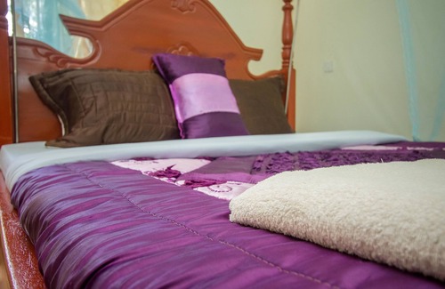Iganga Hotel | Bridge Hotel