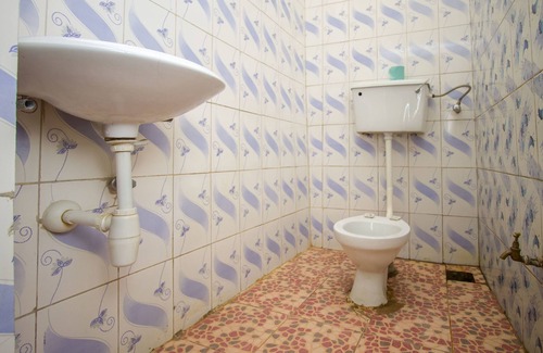 Iganga Hotel | Bridge Hotel