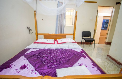 Iganga Hotel | Bridge Hotel