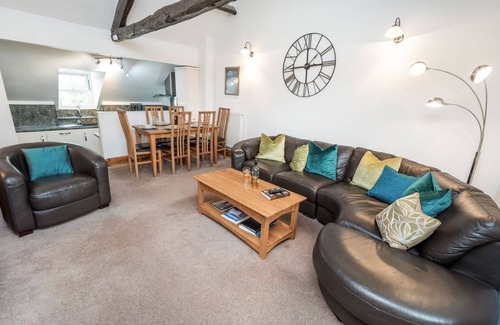 Keswick Cottage | Bridge House Apartment 3 - an apartment that sleeps 6 guests in 3 bedrooms