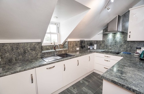 Keswick Cottage | Bridge House Apartment 3 - an apartment that sleeps 6 guests in 3 bedrooms