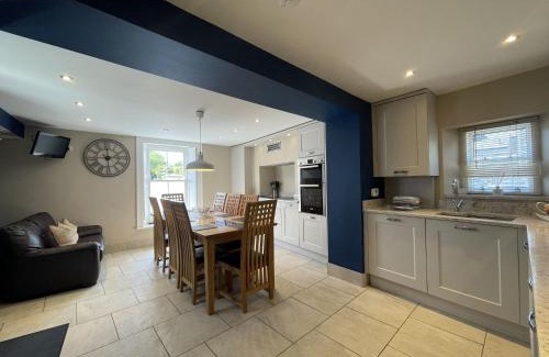 Keswick House | Bridge House
