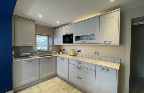 Keswick House | Bridge House