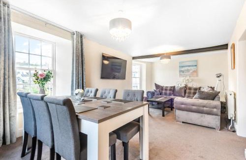 Harbertonford House | Bridge House