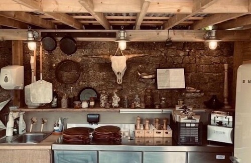Bridport Bed & Breakfast | Bridge House Hotel