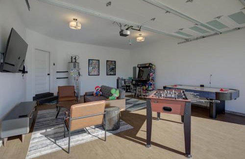 Ocean Shores House | Bridge House