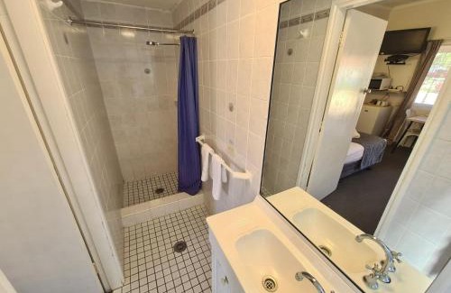 Wellington Hotel | Bridge Motel Wellington