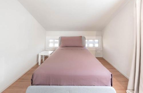 Vicenza Apartment | Bridge of Angels Apartment