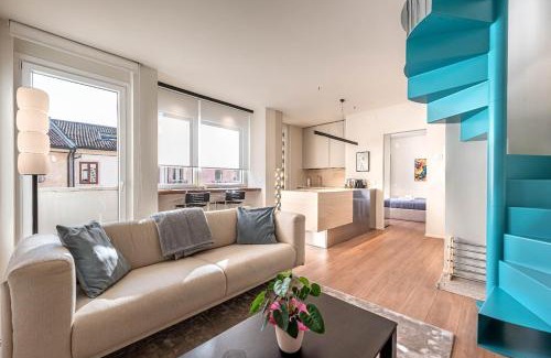 Vicenza Apartment | Bridge of Angels Apartment