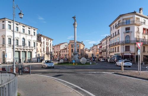 Vicenza Apartment | Bridge of Angels Apartment