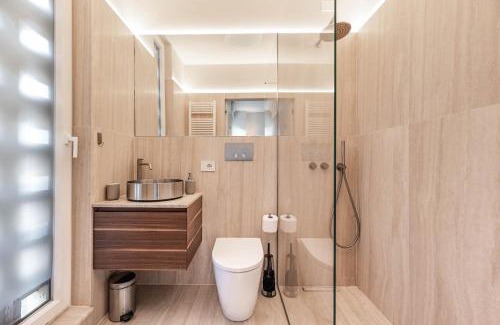 Vicenza Apartment | Bridge of Angels Apartment