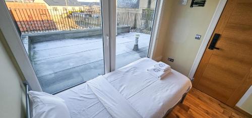 MacMerry House | Bridge St Guest House - Rooms Only