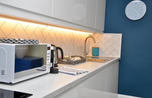 Taunton Apartment | Bridge Street Apartments. Boutique Style Luxury, in the heart of Taunton.