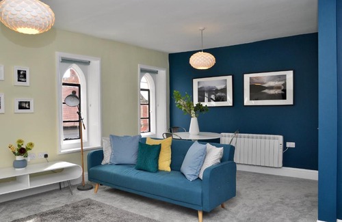 Taunton Apartment | Bridge Street Apartments. Boutique Style Luxury, in the heart of Taunton.