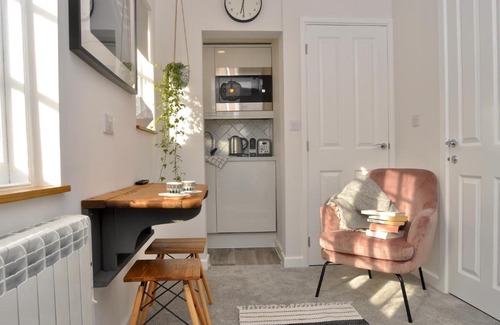 Taunton Apartment | Bridge Street Apartments. Boutique Style Luxury, in the heart of Taunton.