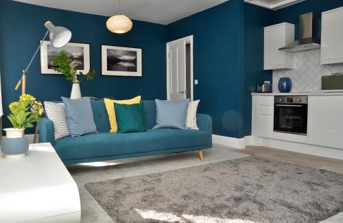 Taunton Apartment | Bridge Street Apartments. Boutique Style Luxury, in the heart of Taunton.