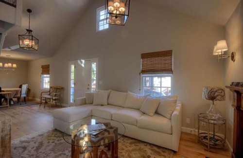 Cambria House | Bridge Street Beauty