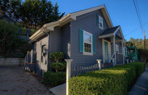 Cambria House | Bridge Street Beauty