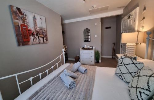 Aberystwyth Apartment | Bridge Street