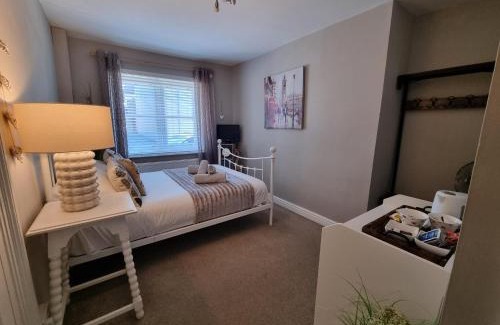 Aberystwyth Apartment | Bridge Street