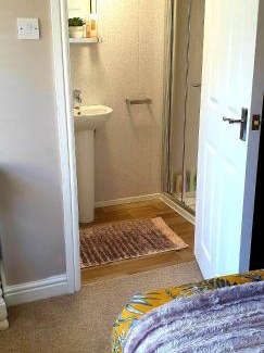 Aberystwyth Apartment | Bridge Street