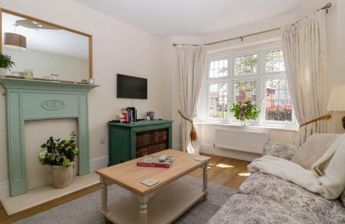 Portskewett House | Bridge View