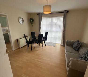 Widnes Apartment | Bridge View