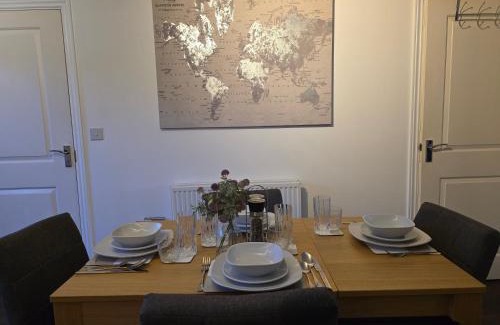 Plymouth Apartment | Bridge View Stayz