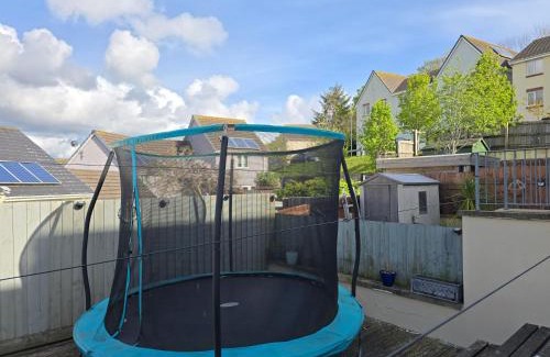 Plymouth Apartment | Bridge View Stayz