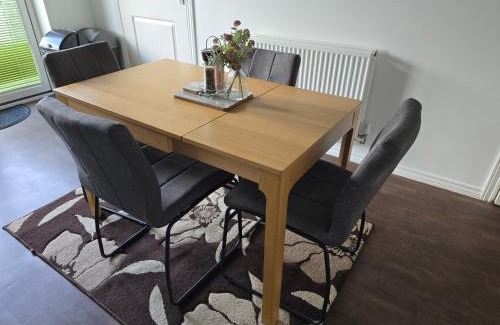 Plymouth Apartment | Bridge View Stayz