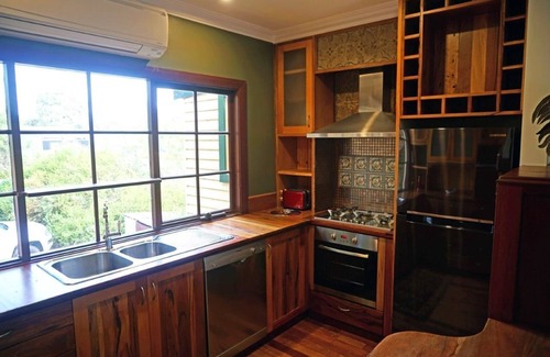 Margaret River House | Bridgefield Guest House