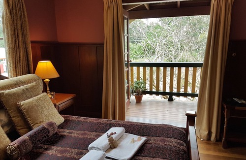 Margaret River House | Bridgefield Guest House