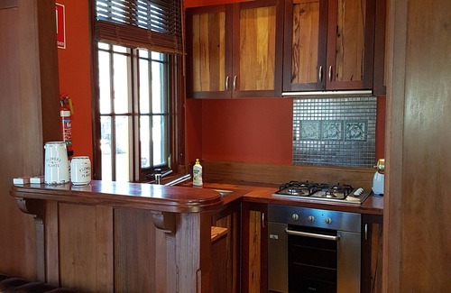 Margaret River House | Bridgefield Guest House