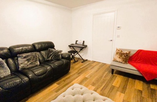 Willesborough House | Bridgefield House