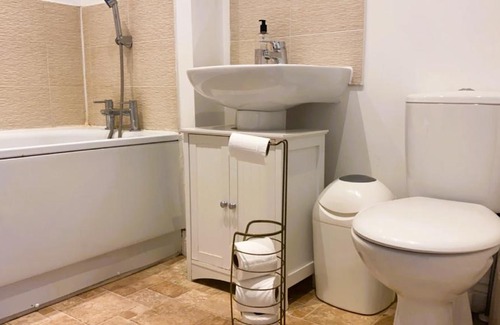 Willesborough House | Bridgefield House